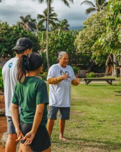 Kalo Workshop - Hawaii Village-05