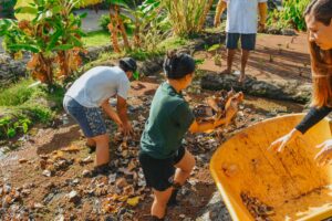 Kalo Workshop - Hawaii Village-08