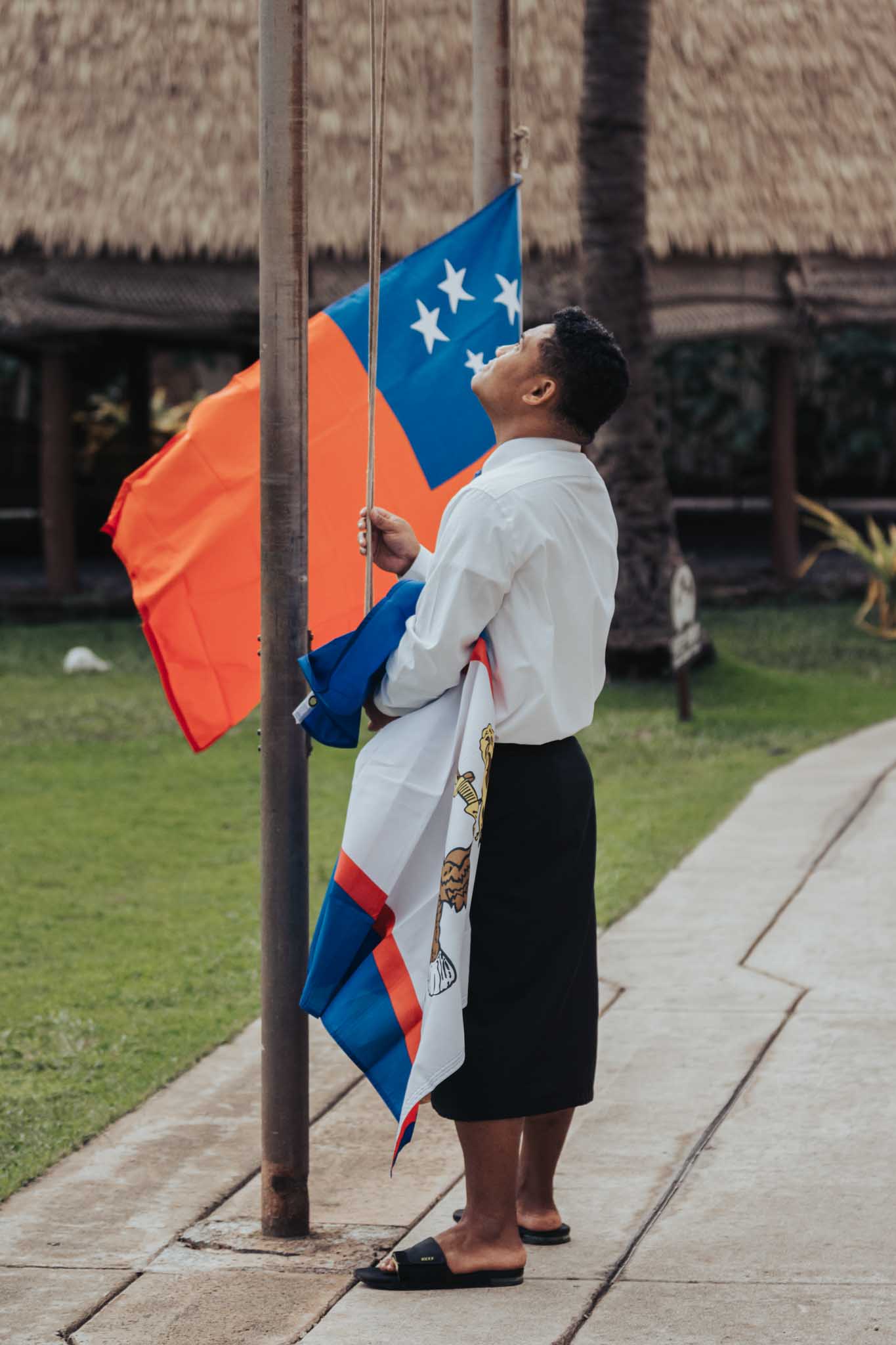 Samoa Devotional 2023-01