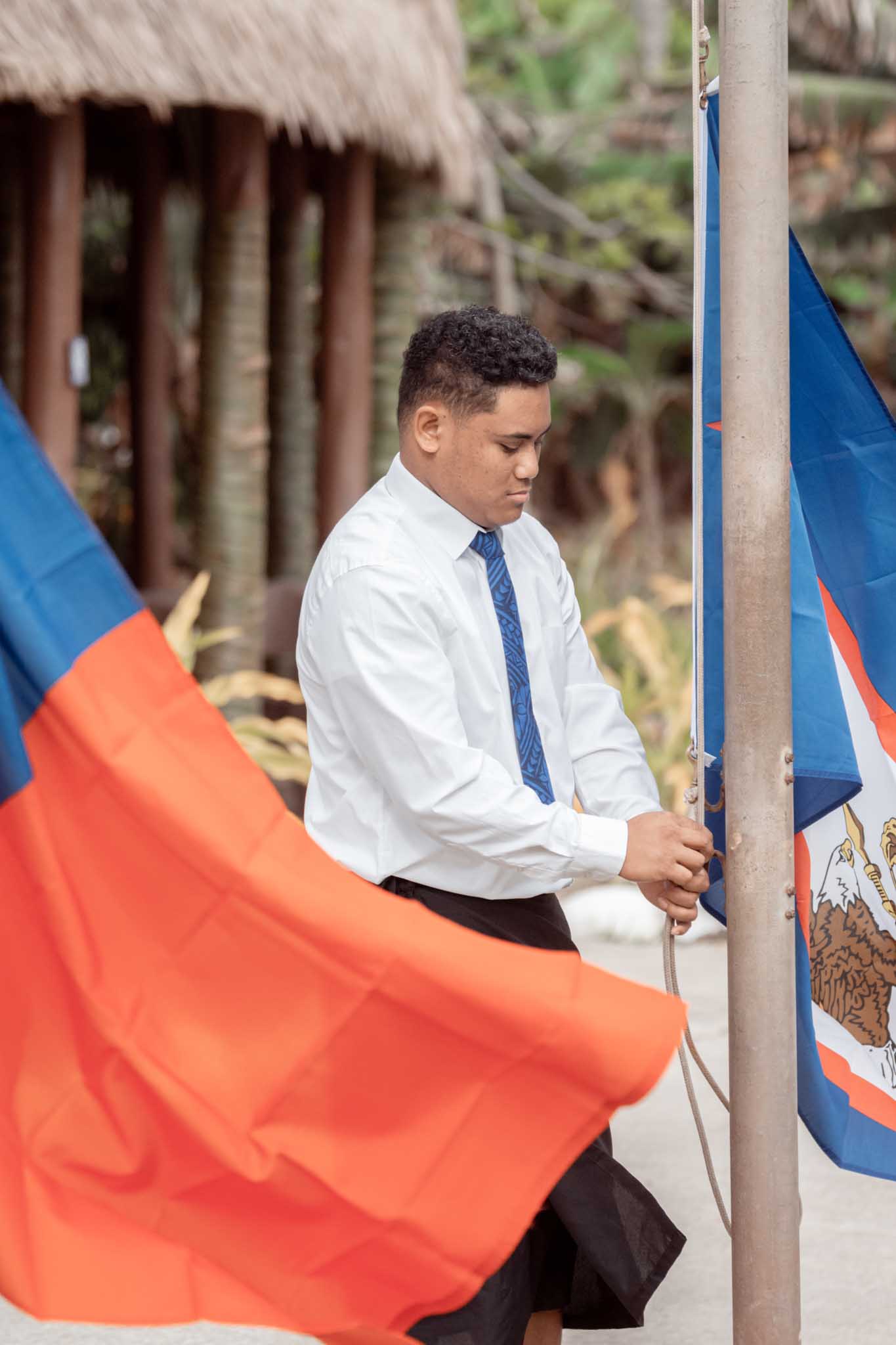 Samoa Devotional 2023-02