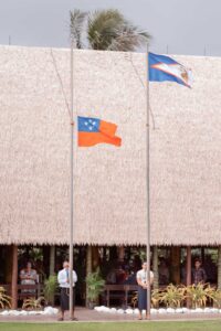 Samoa Devotional 2023-05