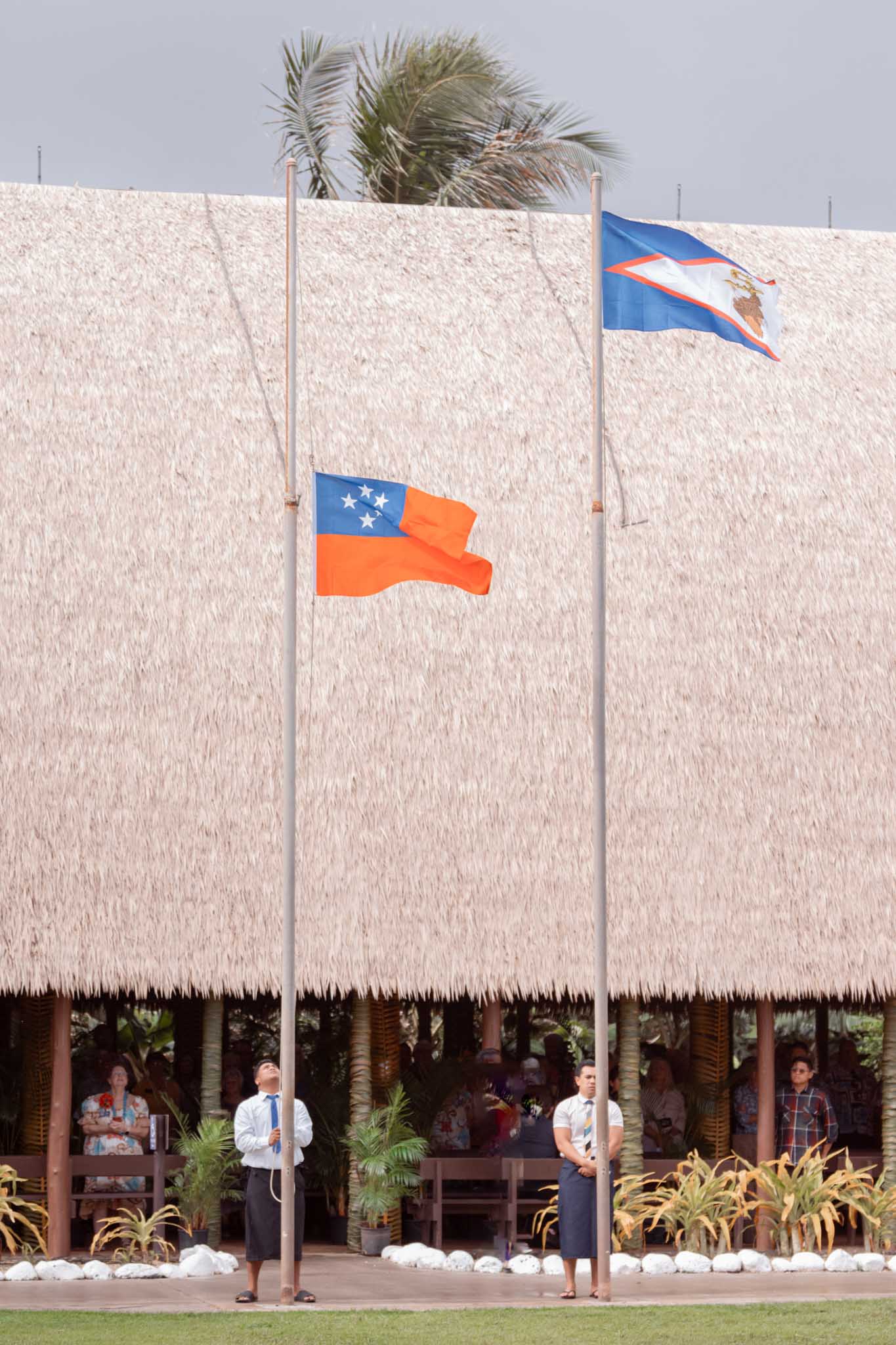 Samoa Devotional 2023-05