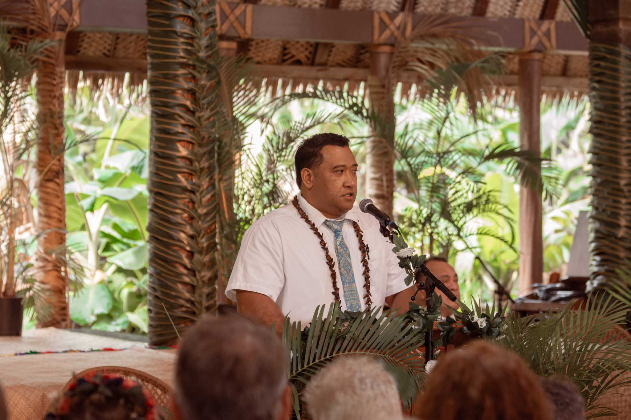 Samoa Devotional 2023-06