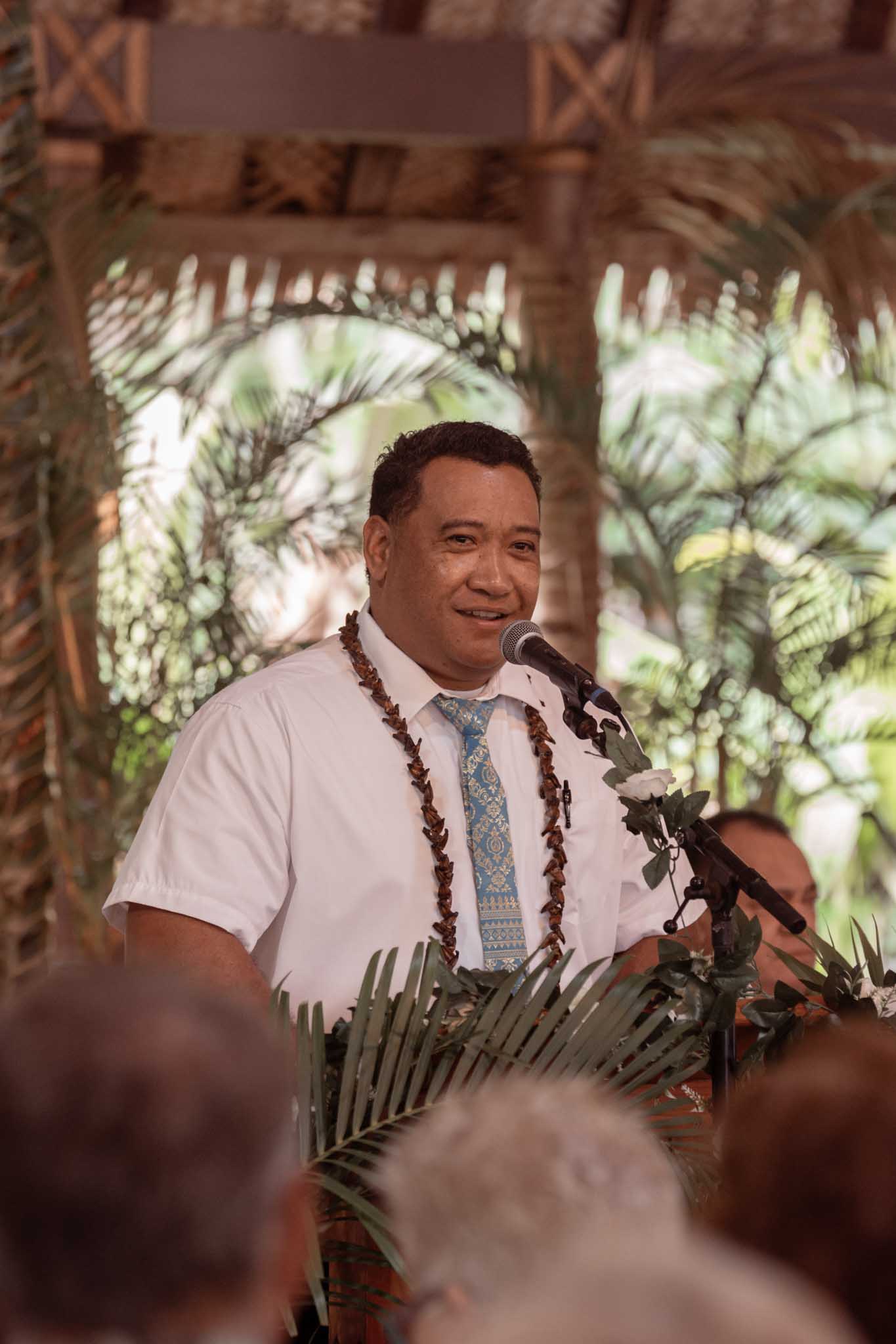 Samoa Devotional 2023-08