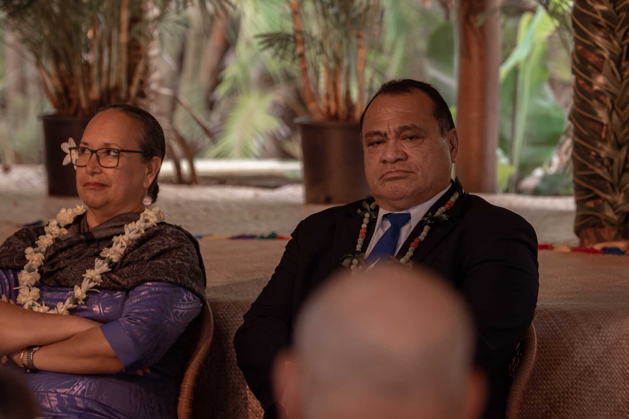 Samoa Devotional 2023-09