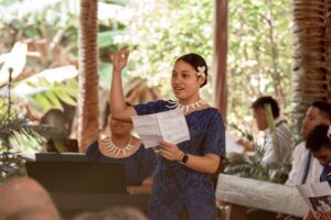 Samoa Devotional 2023-10