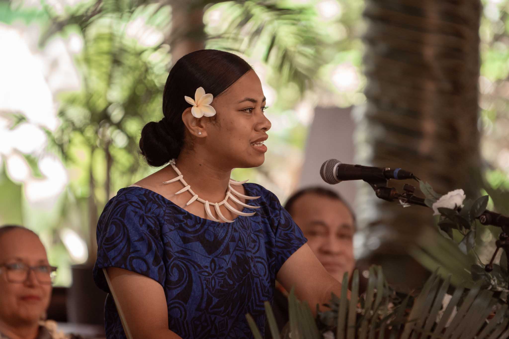 Samoa Devotional 2023-12