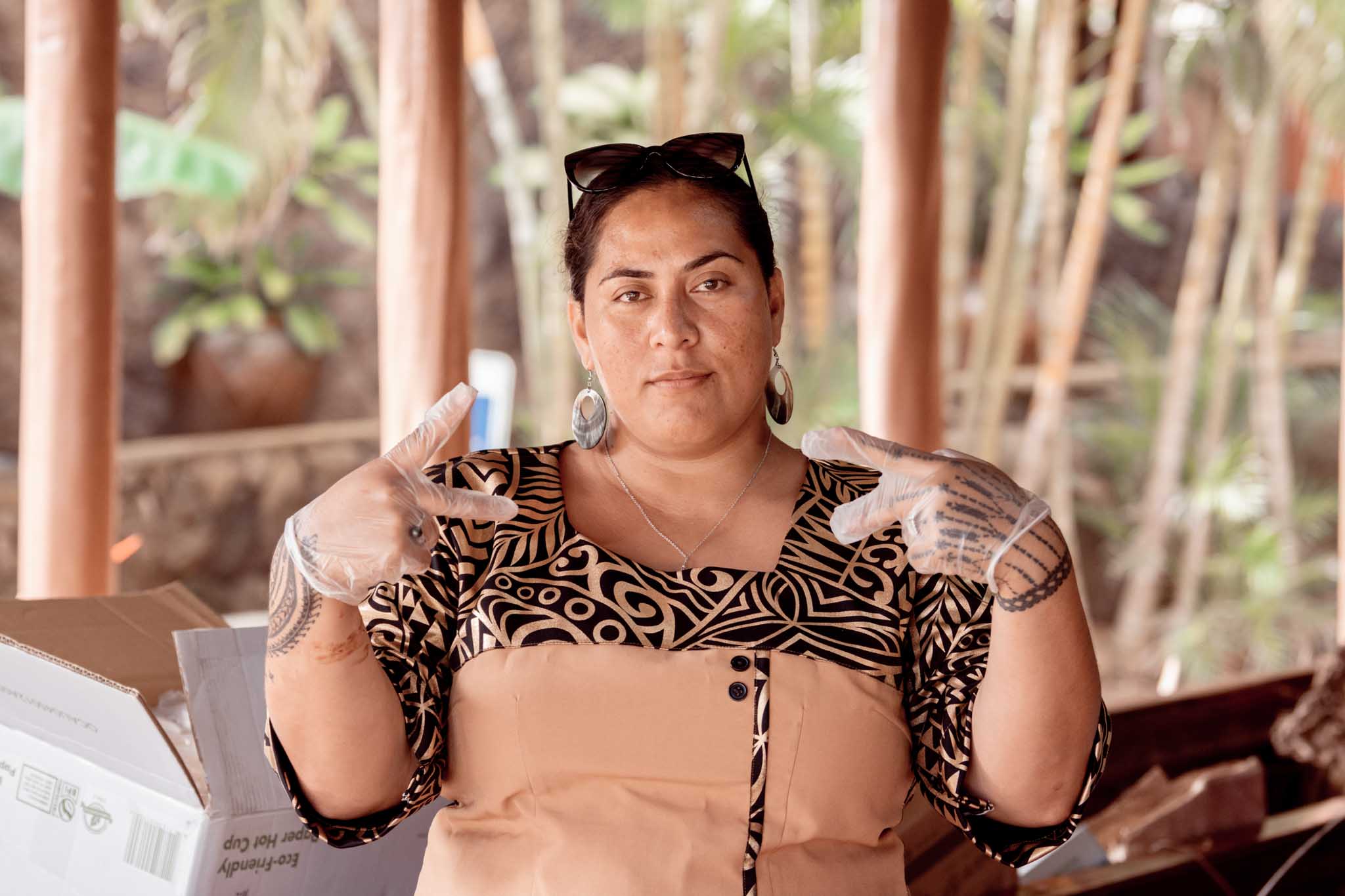 Samoa Devotional 2023-22