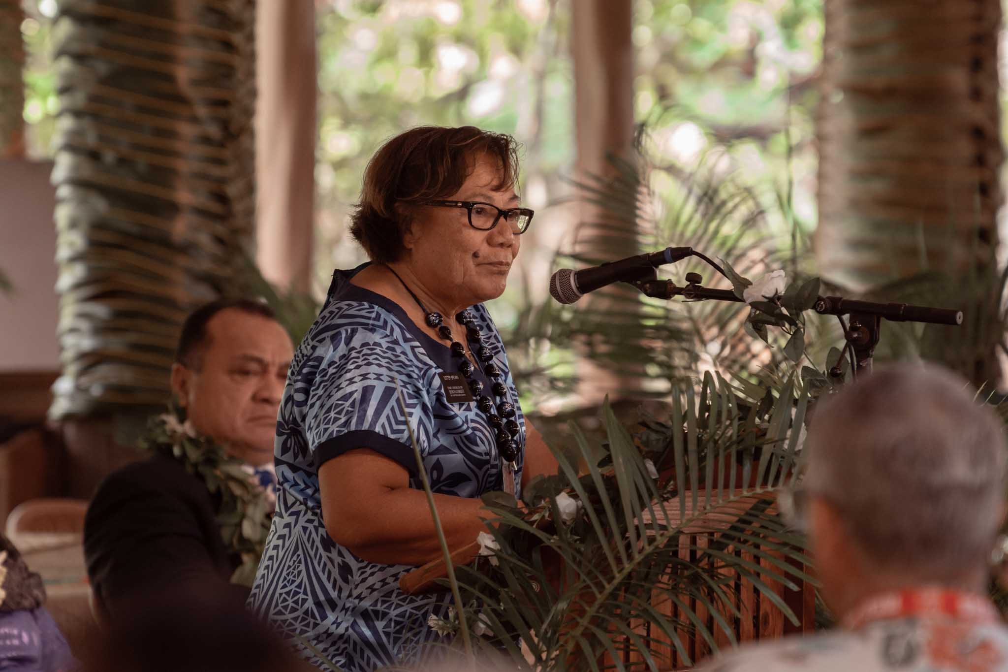 Samoa Devotional 2023-23