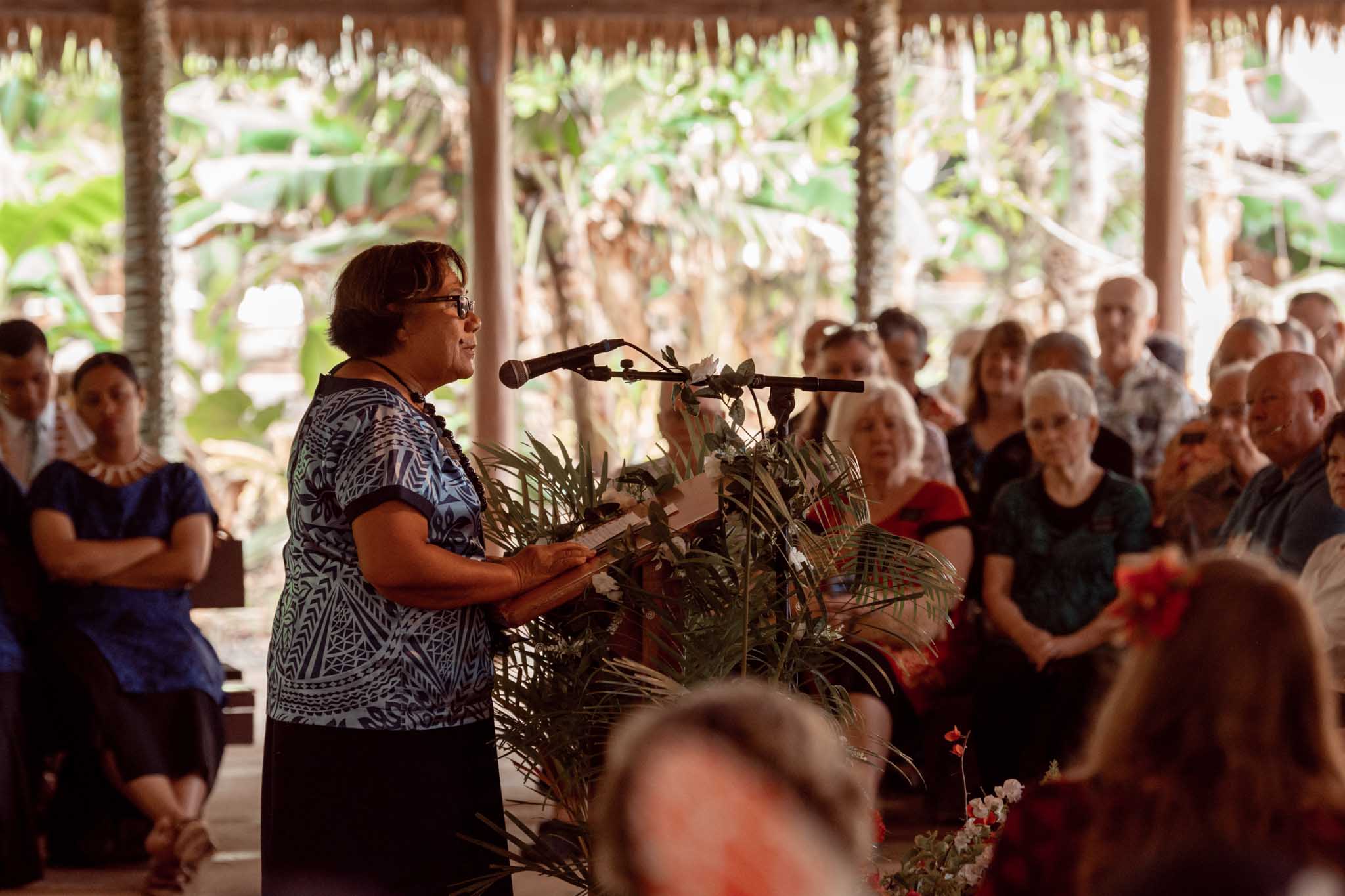 Samoa Devotional 2023-25