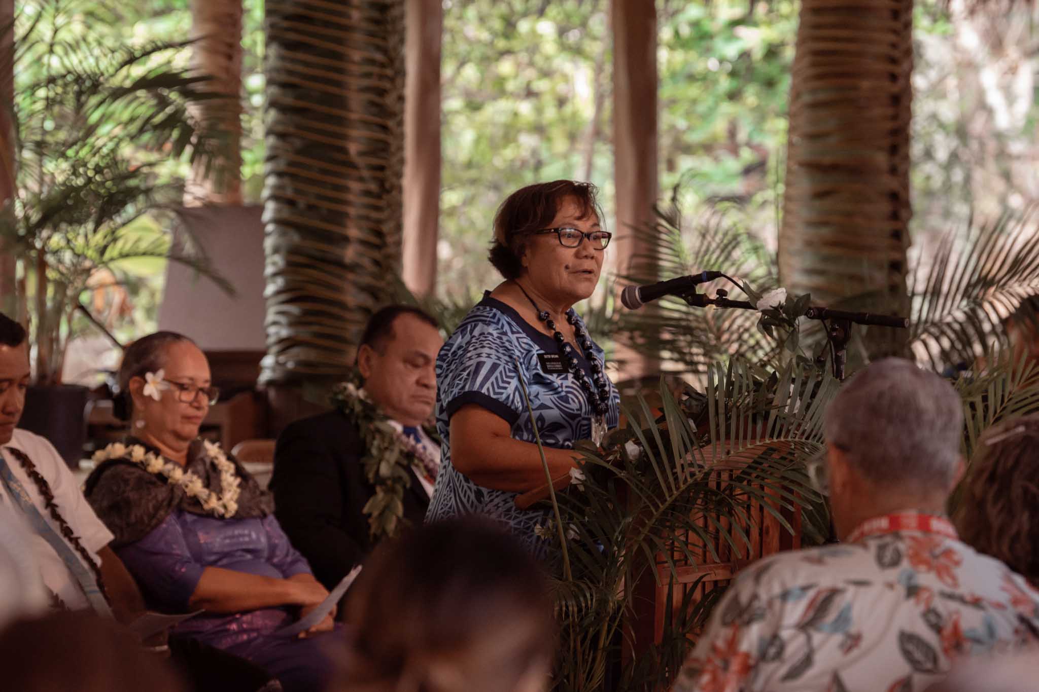 Samoa Devotional 2023-26