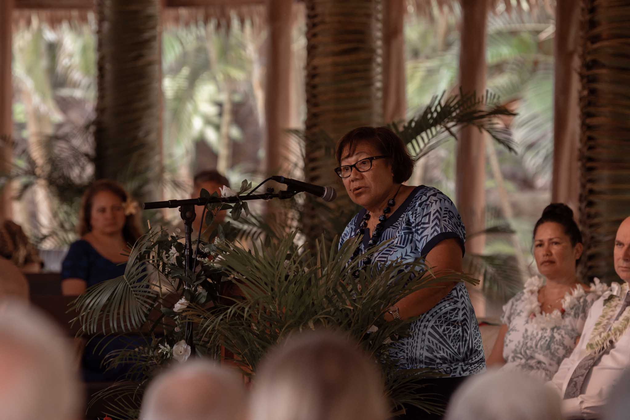 Samoa Devotional 2023-27