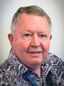 Michael Theobald