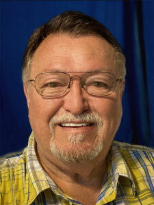 Mike Foley
