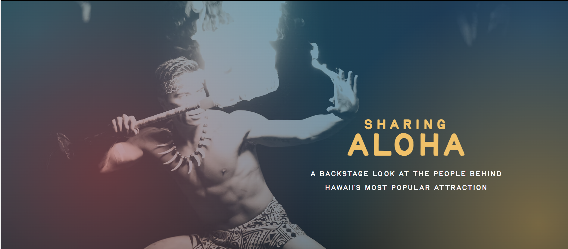 Sharing-Aloha-Movie
