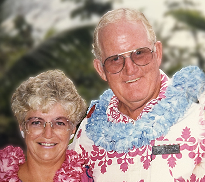 Treglown, Carol & Clifton, 1988
