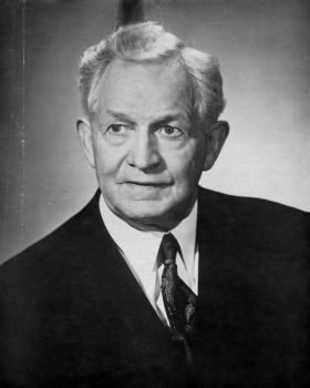 David O. McKay