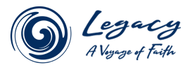 Legacy Horizontal Logo